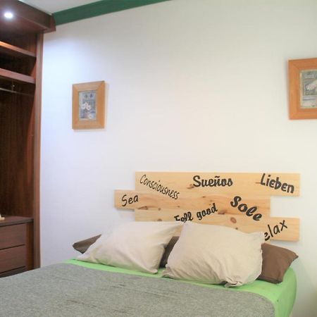 Reducto'S Rooms Arrecife  Extérieur photo