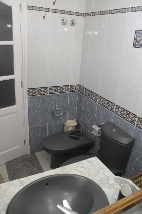 Reducto'S Rooms Arrecife  Extérieur photo