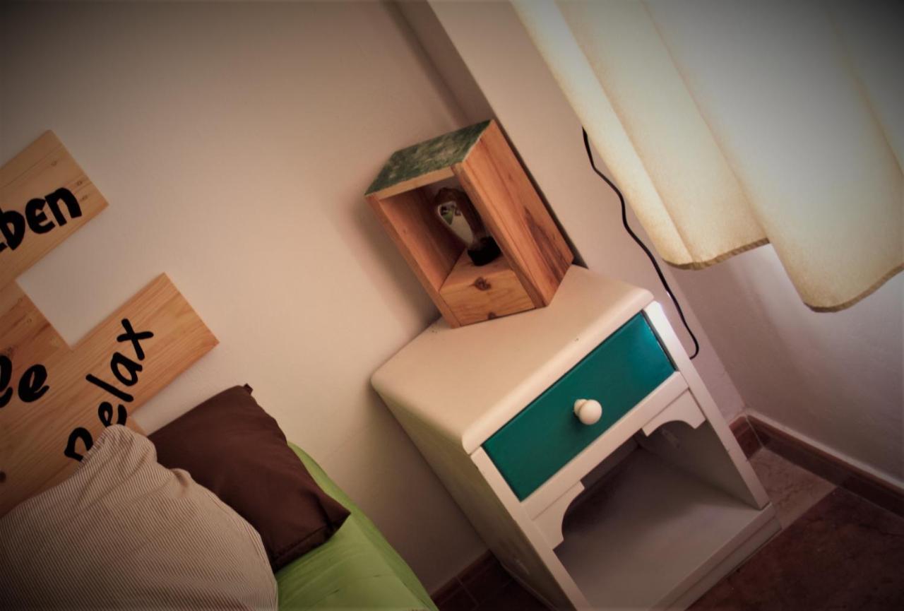Reducto'S Rooms Arrecife  Extérieur photo