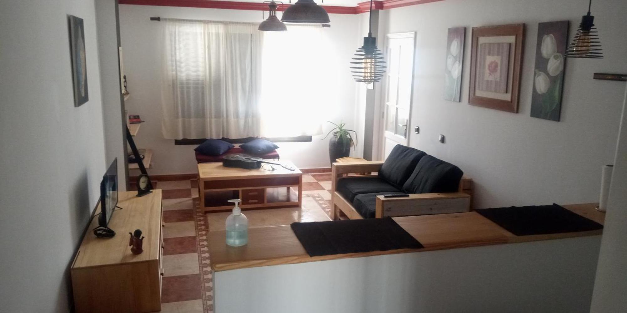 Reducto'S Rooms Arrecife  Extérieur photo