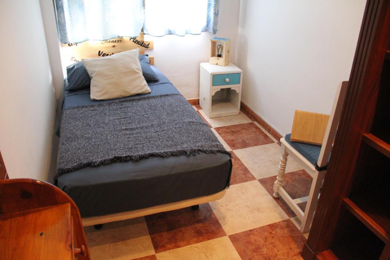 Reducto'S Rooms Arrecife  Extérieur photo