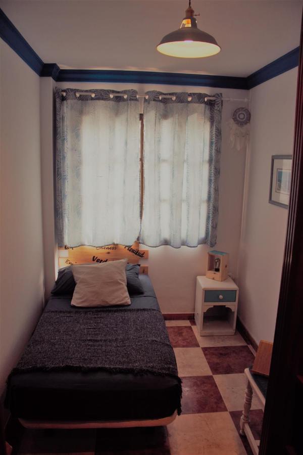 Reducto'S Rooms Arrecife  Extérieur photo